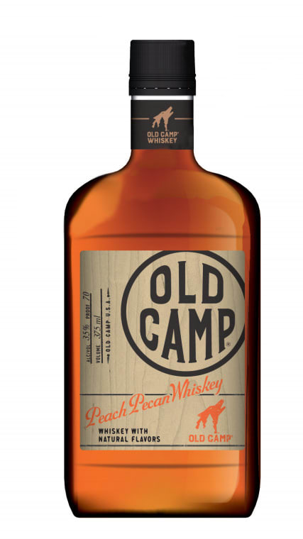 Old Camp Peach Pecan