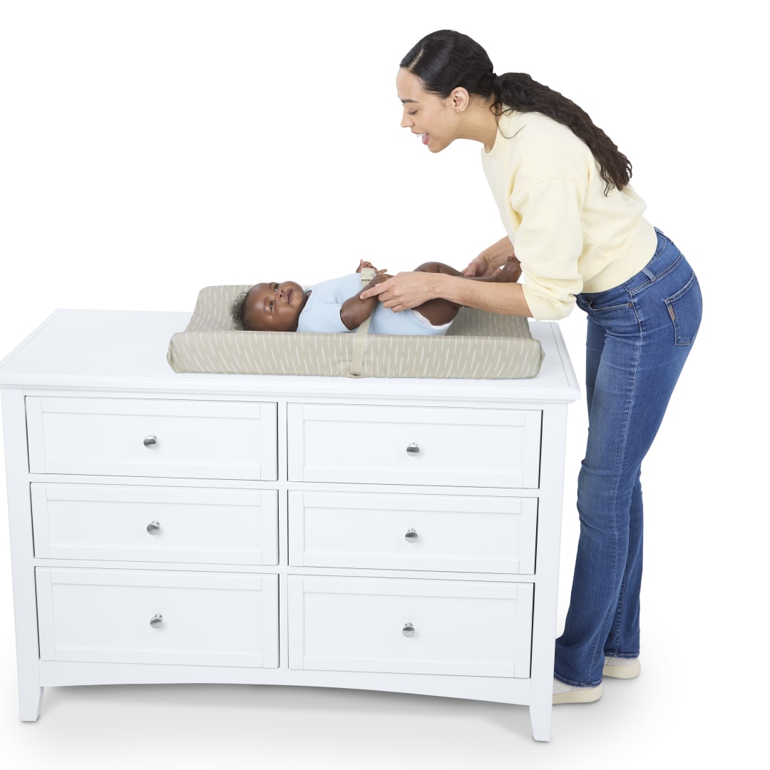 Ingenuity™ Cozy Clean™ Changing Pad