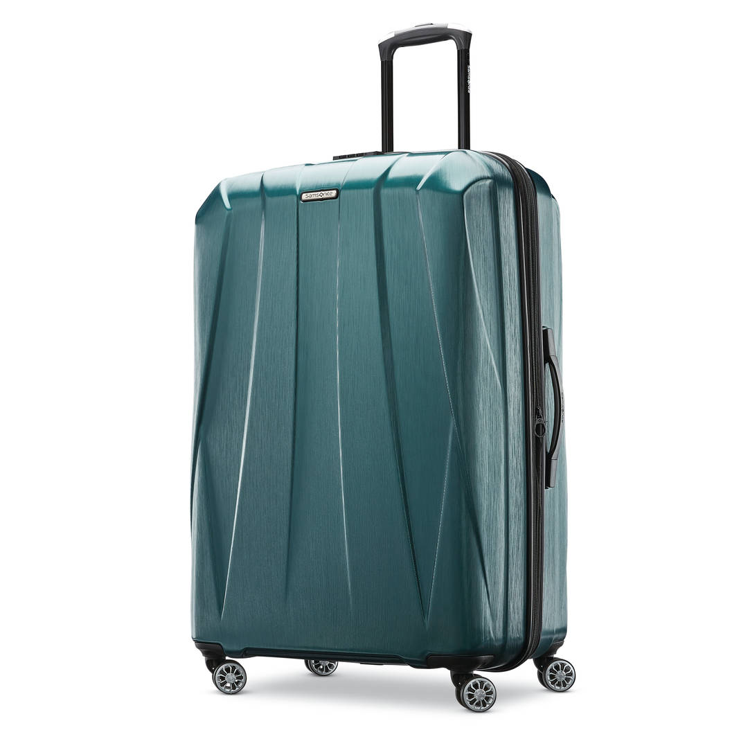 Centric 2 Large Spinner - Emerald Green