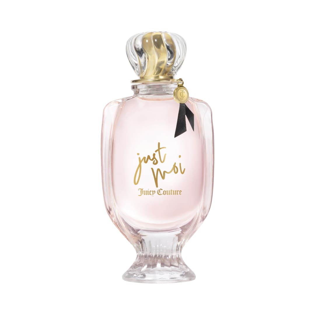 Juicy Couture Just Moi Eau de Parfum Spray, 100ml