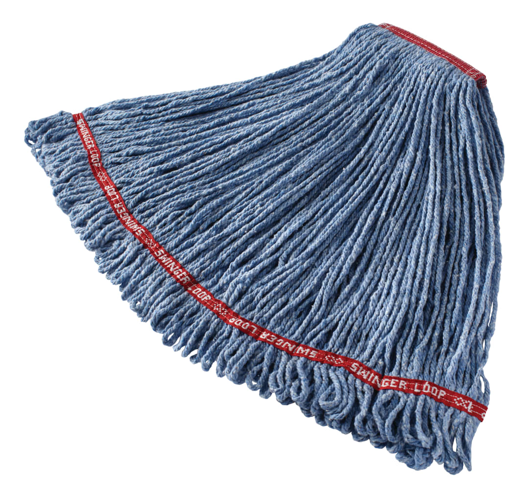 SWINGER LOOP LARGE BLUE 1"BAND
