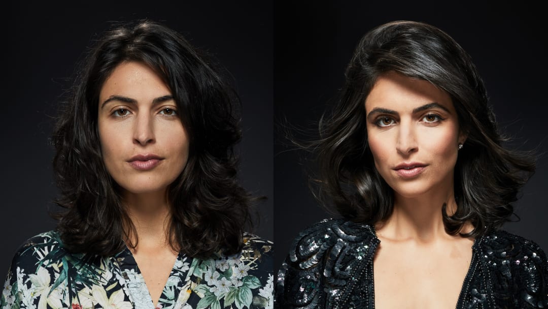 REVAMP QUAD IONIC VOLUME QVI