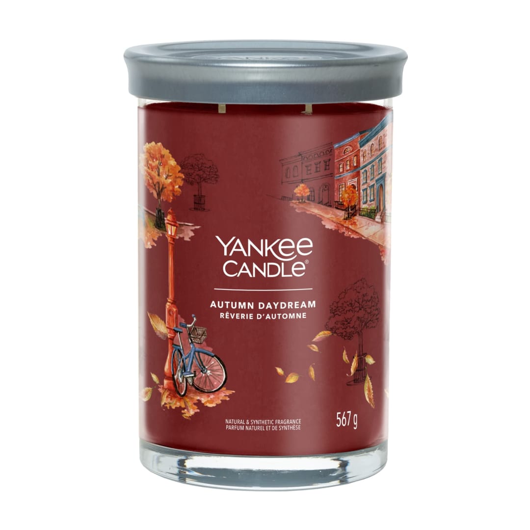 Yankee Candle® Autumn Daydream