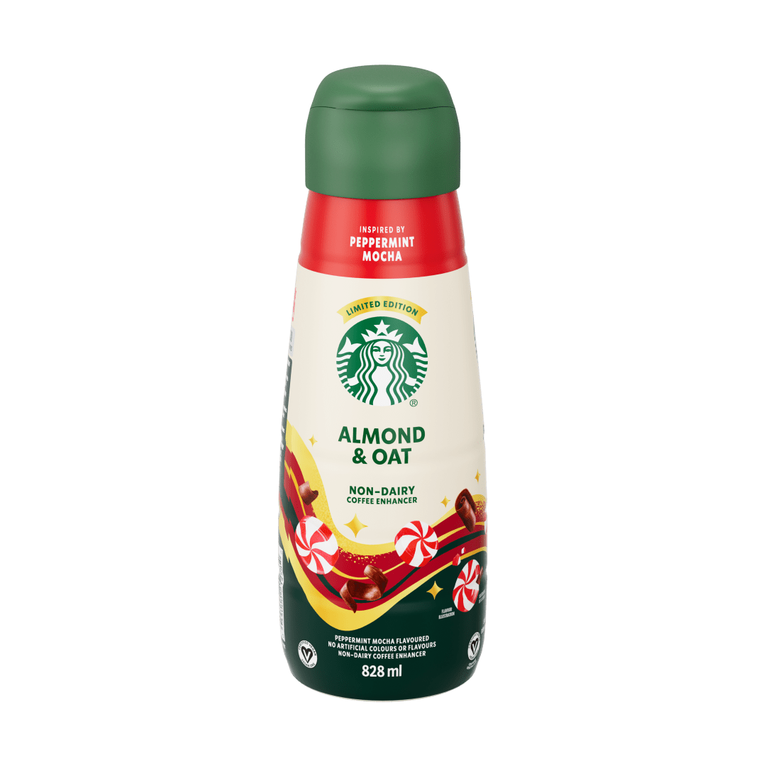 SBUX Liq Almd Oat PmntMch 6x828ml CA