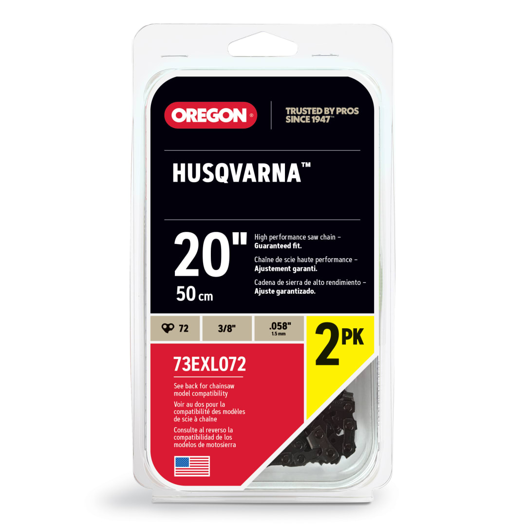 PowerCut™ Saw Chain, 20"