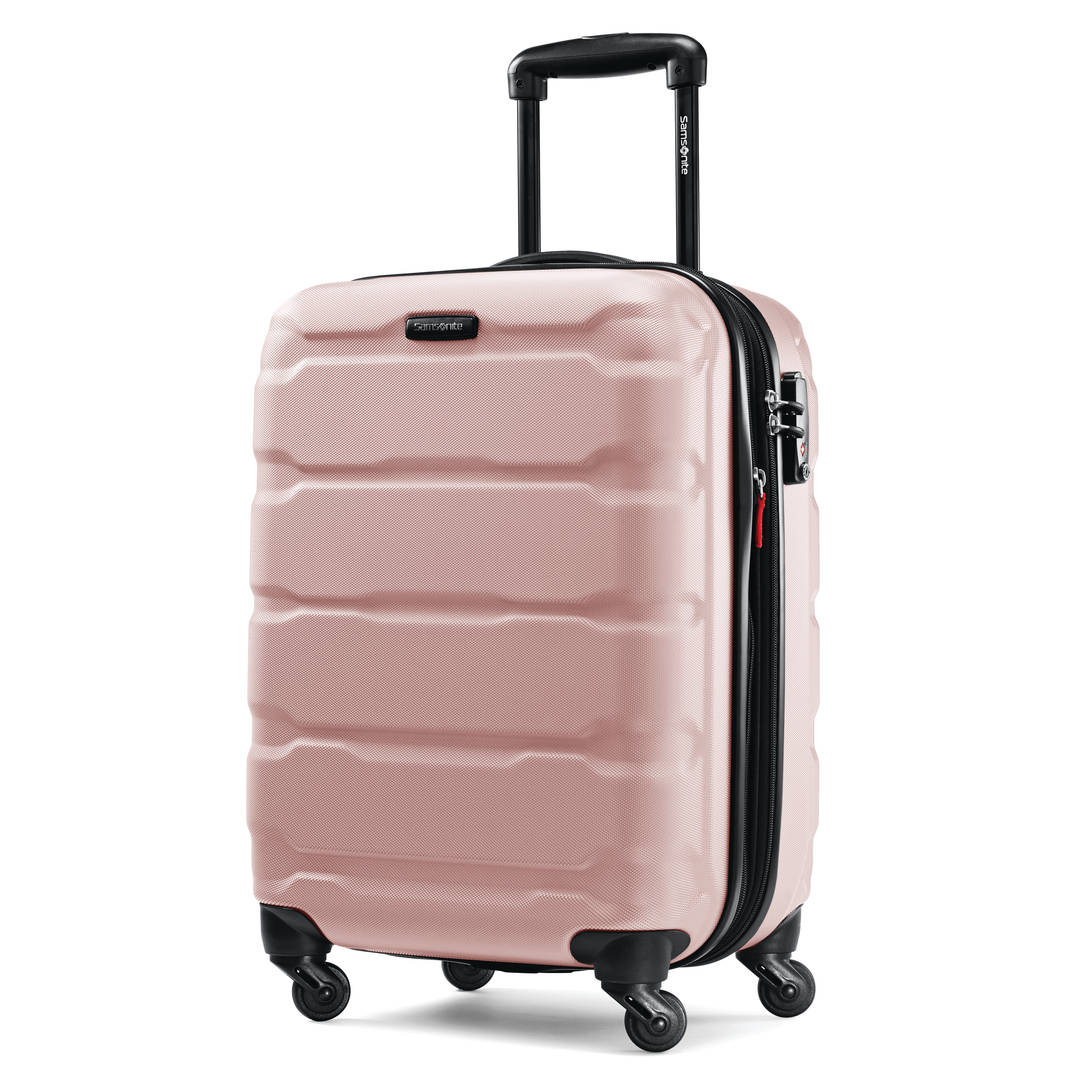 Omni Pc Spinner 20 - Pink