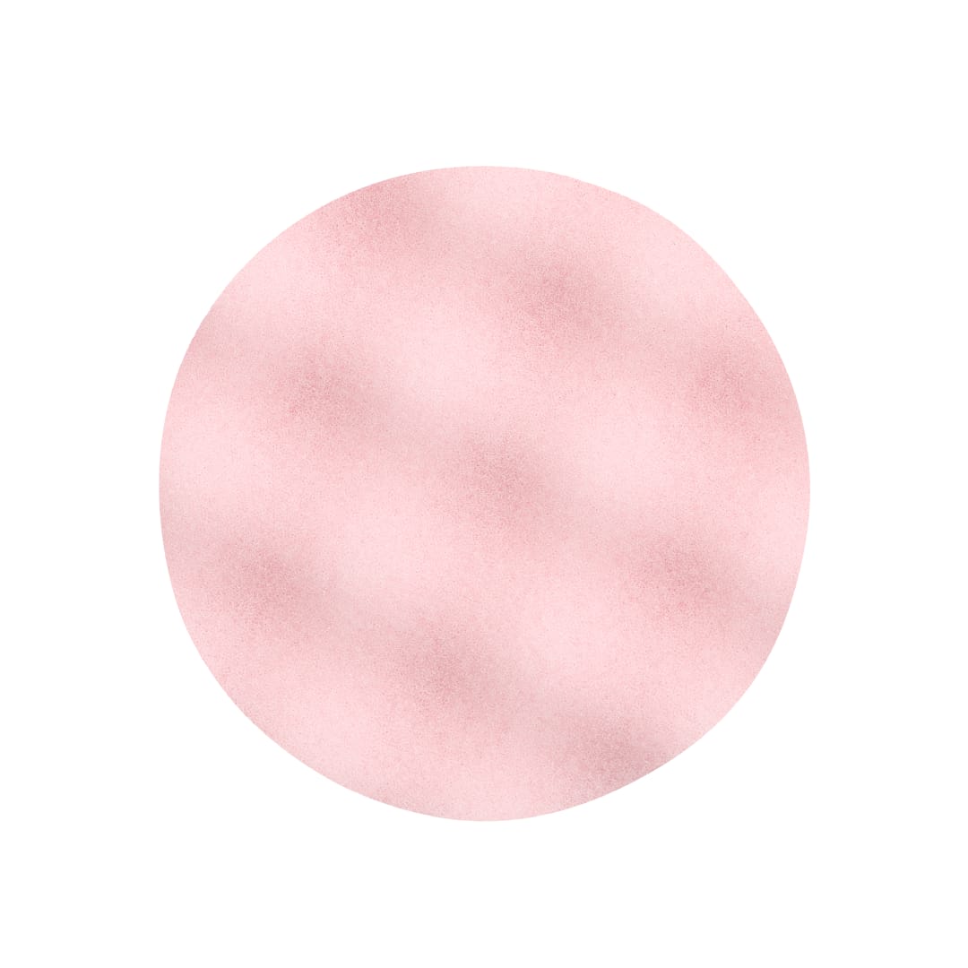 3M™ Finesse-it™ Premium Köpük Parlatma Pedi, 40971, Pink, 95 mm, Convolute