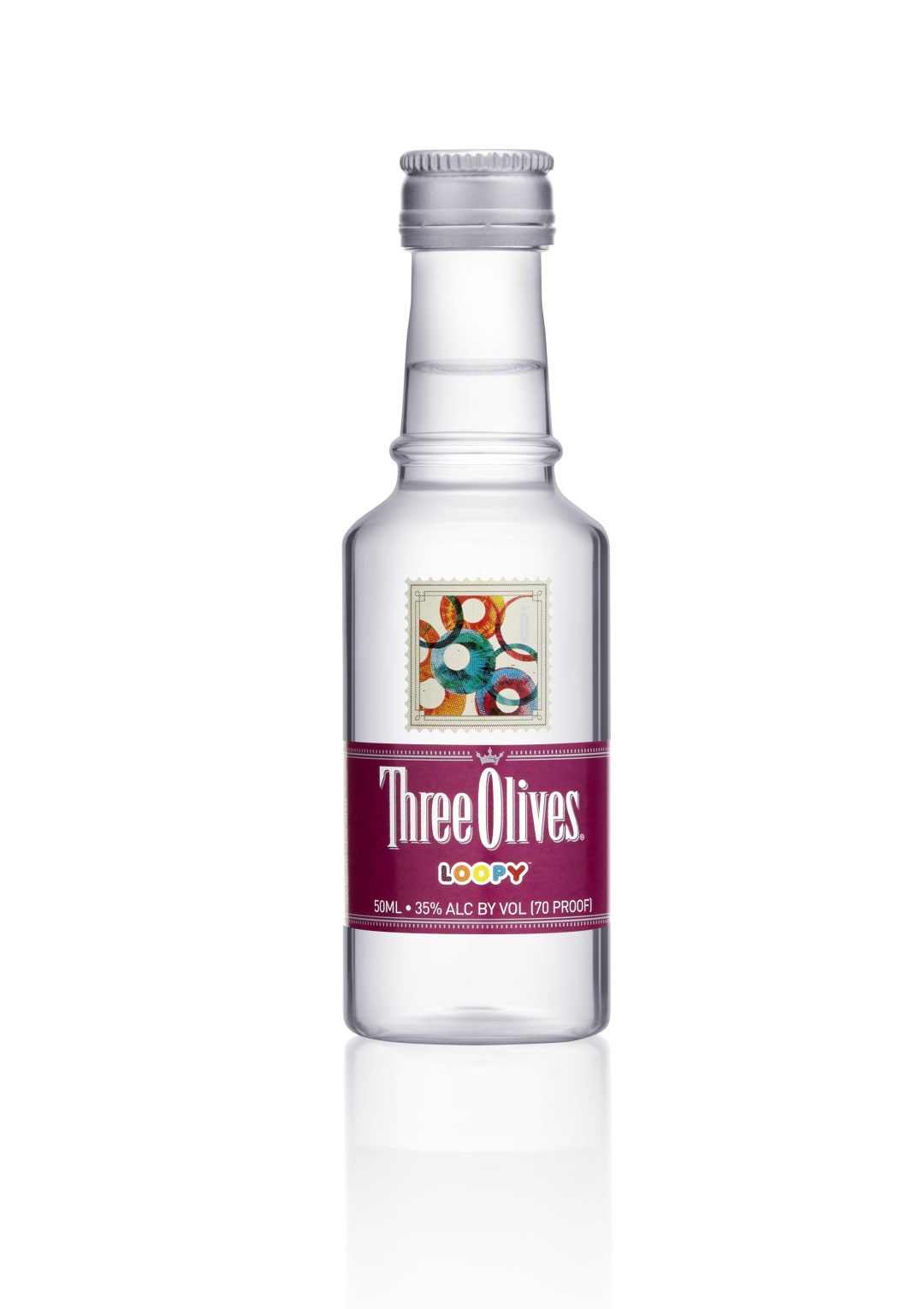 Three Olives Vodka Loopy
