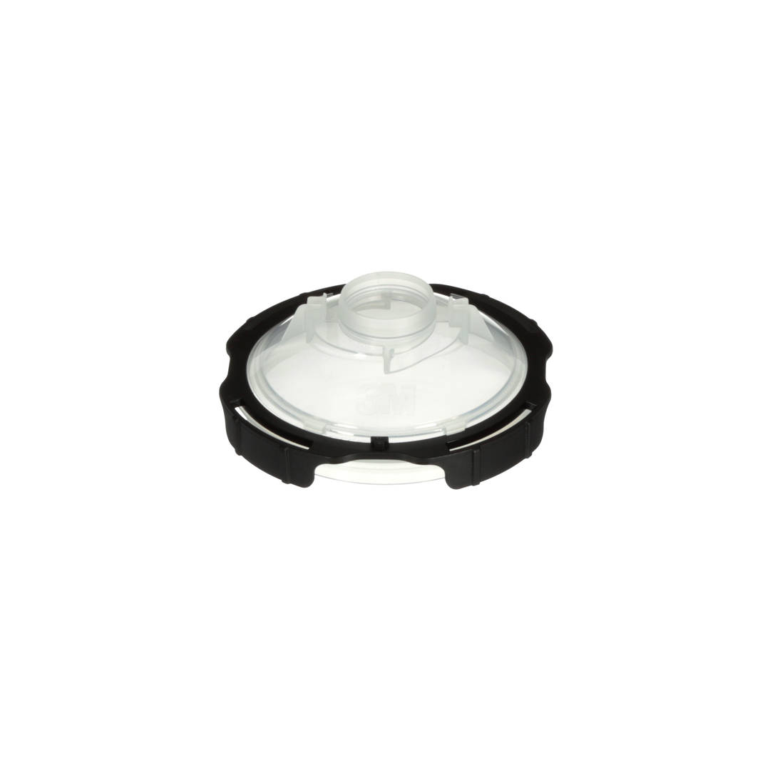 Tampa 3M™ PPS™ 2.0, Grande, Sem Filtro