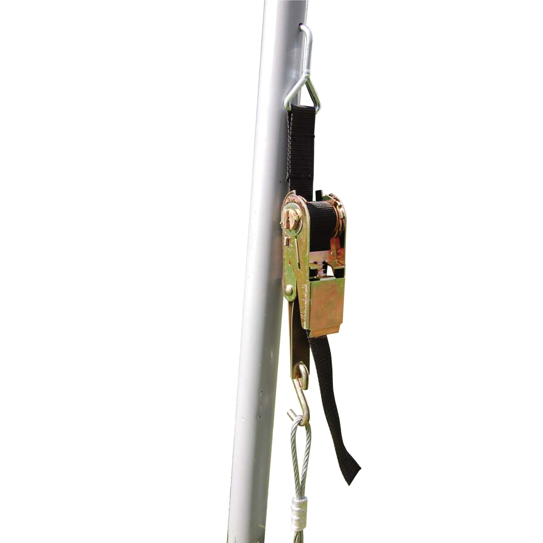 ShelterLogic Easy Hook Multi Anchor