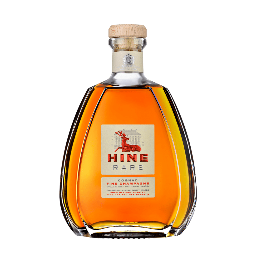 Hine Fine Champagne Cognac Rare the Original 6/750 mL