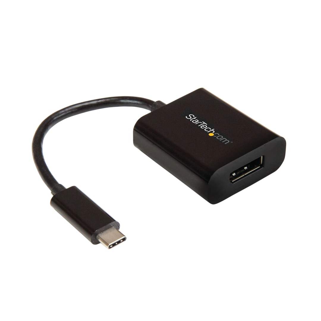 USB C to DisplayPort Adapter - 4K 60Hz