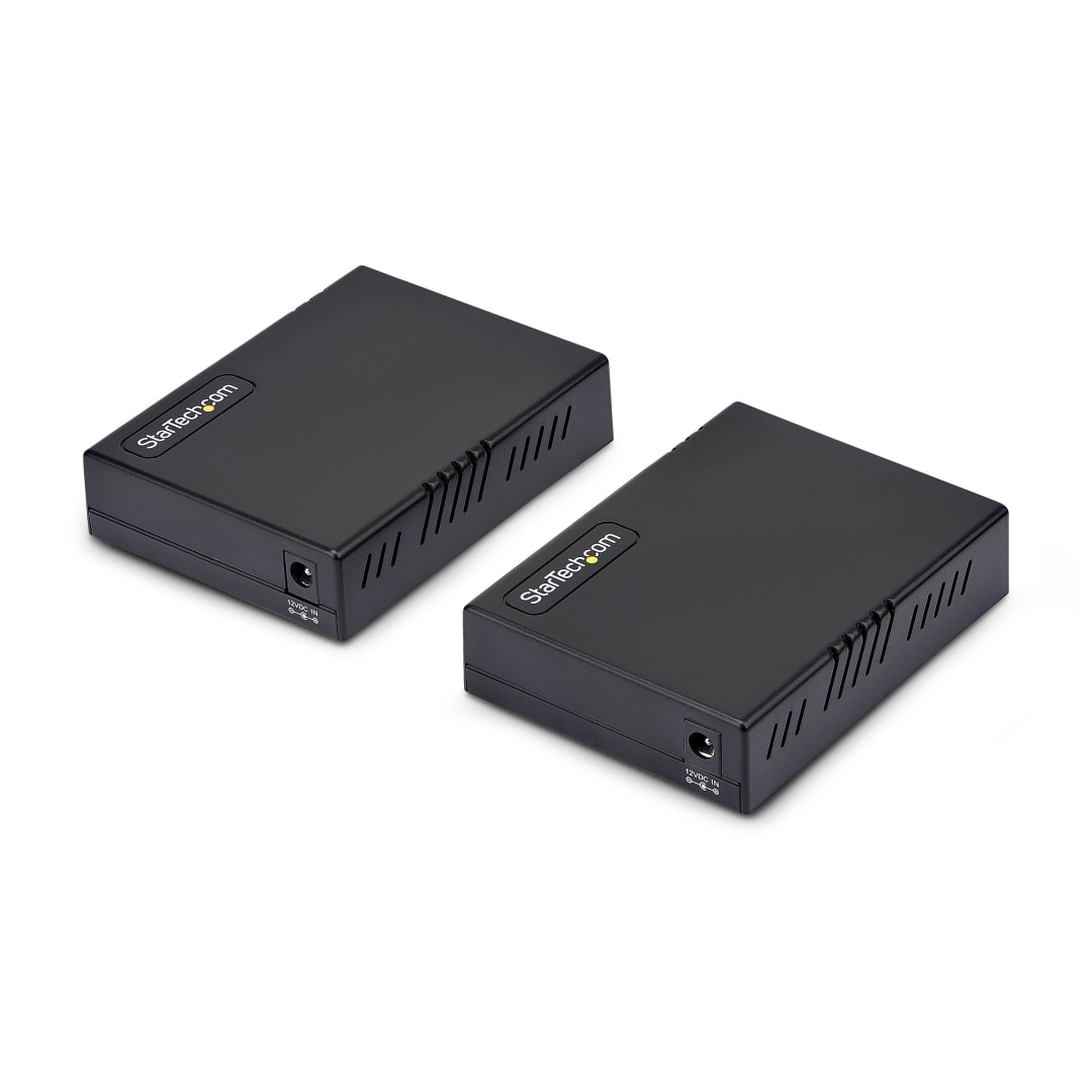 10 100 1000 BASE T over VDSL2 LAN Extender 1 km EU