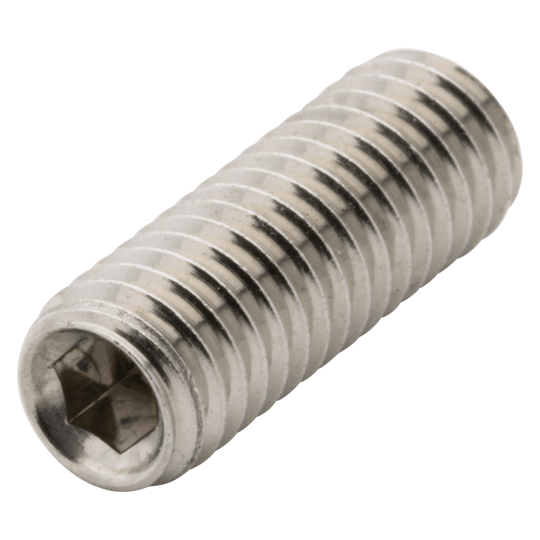Set Screw for Pin &amp; Tumbler Entry Exteriors