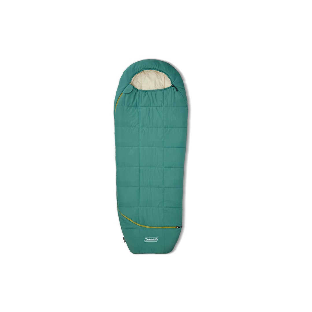 BIG BAY SLPING BAG 40 MUM BT TEAL C01 PF