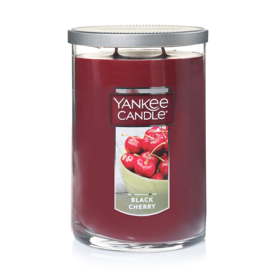 Yankee Candle® Farm Fresh Peach Signature Large Jar Candle