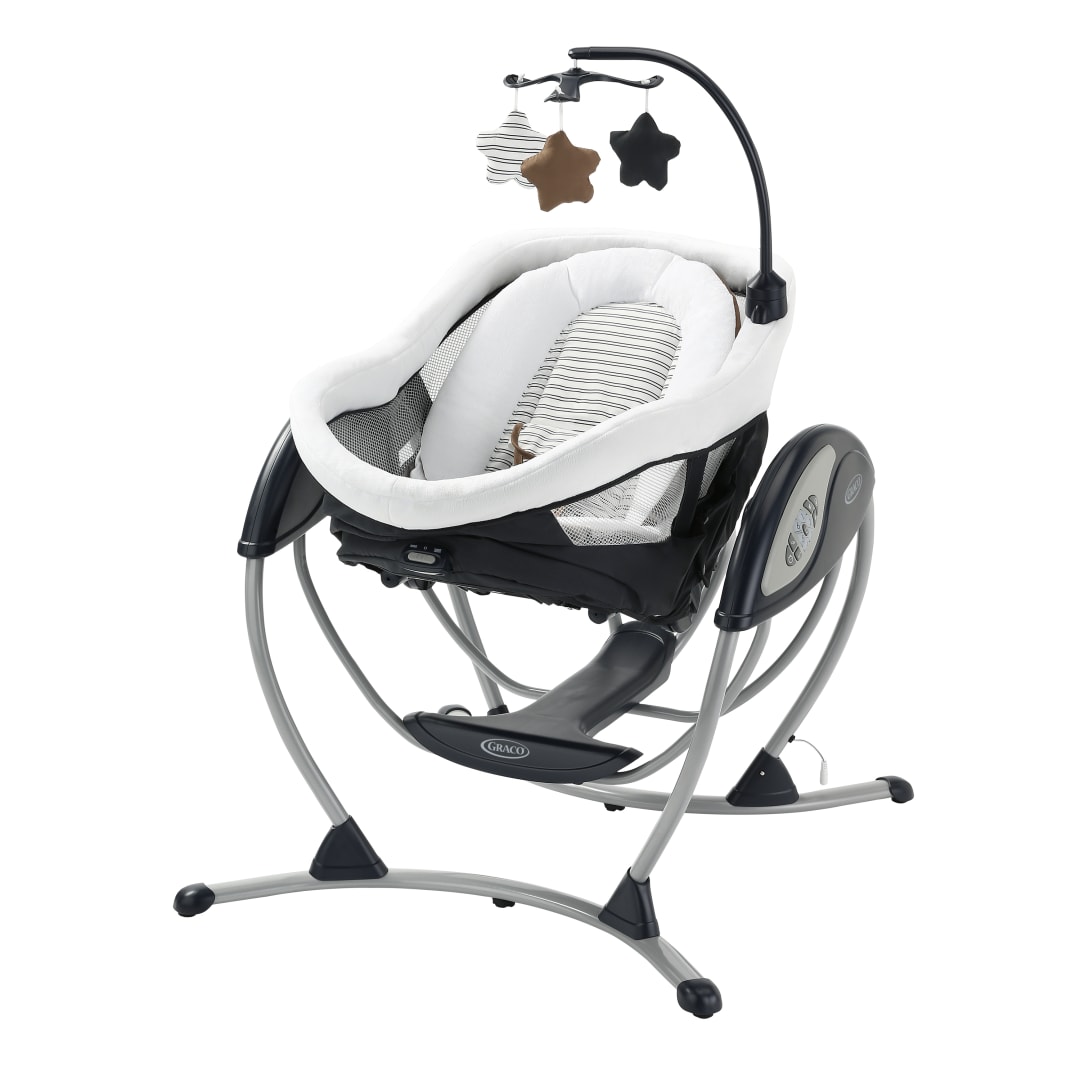 Graco® DuoGlider® Swing
