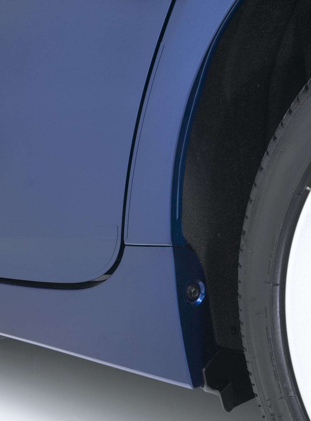 3M™ Paint Protection Film 8591, 14 mil, Transparent, 610 mm x 33 m, m. Inspektion