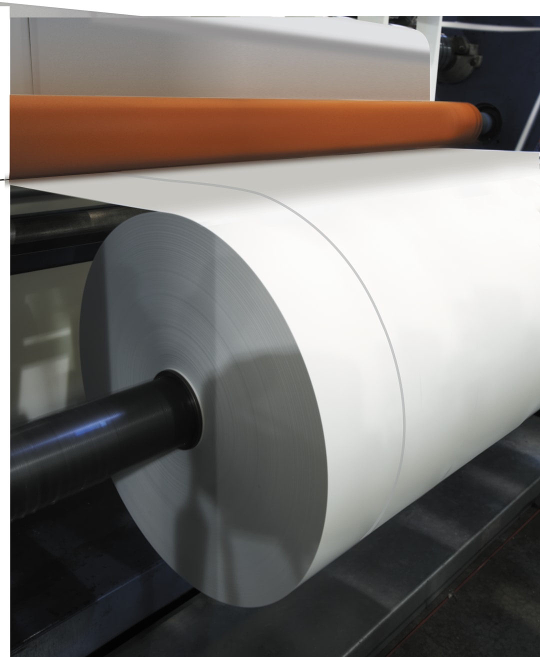 3M™ štítkový materiál 92062, biely matný, chemicky odolný , PET50, 350E, konfigurovateľná roľa