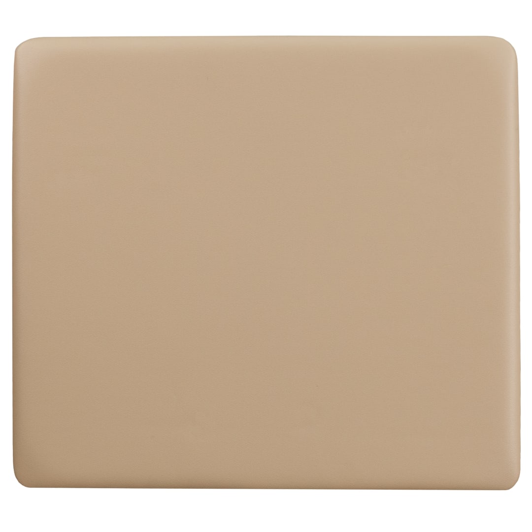 Leroy 60 Pk. Replacement Seat for Natural Wood Folding Chair