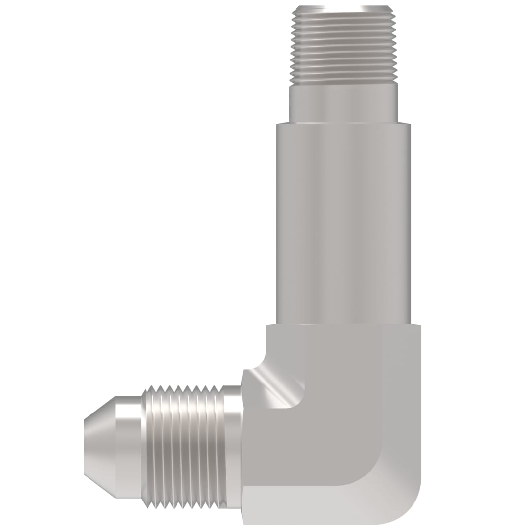 Aeroquip 2IN NPT X 2IN MALE JIC 45DEG