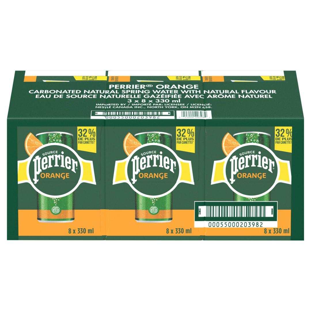 PER LmnOr ShW Can 143(3(8x33cl)LCPUSCA
