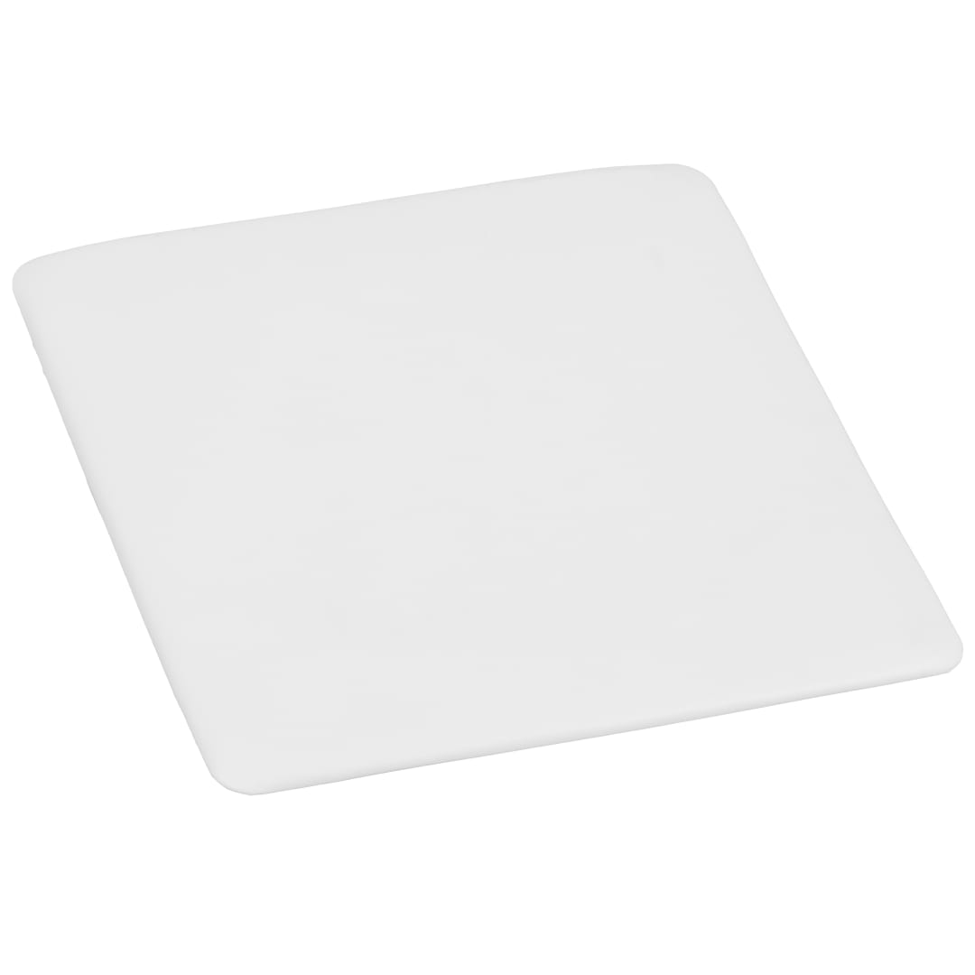 Troyhill Replacement Seat for White Resin Folding Chair