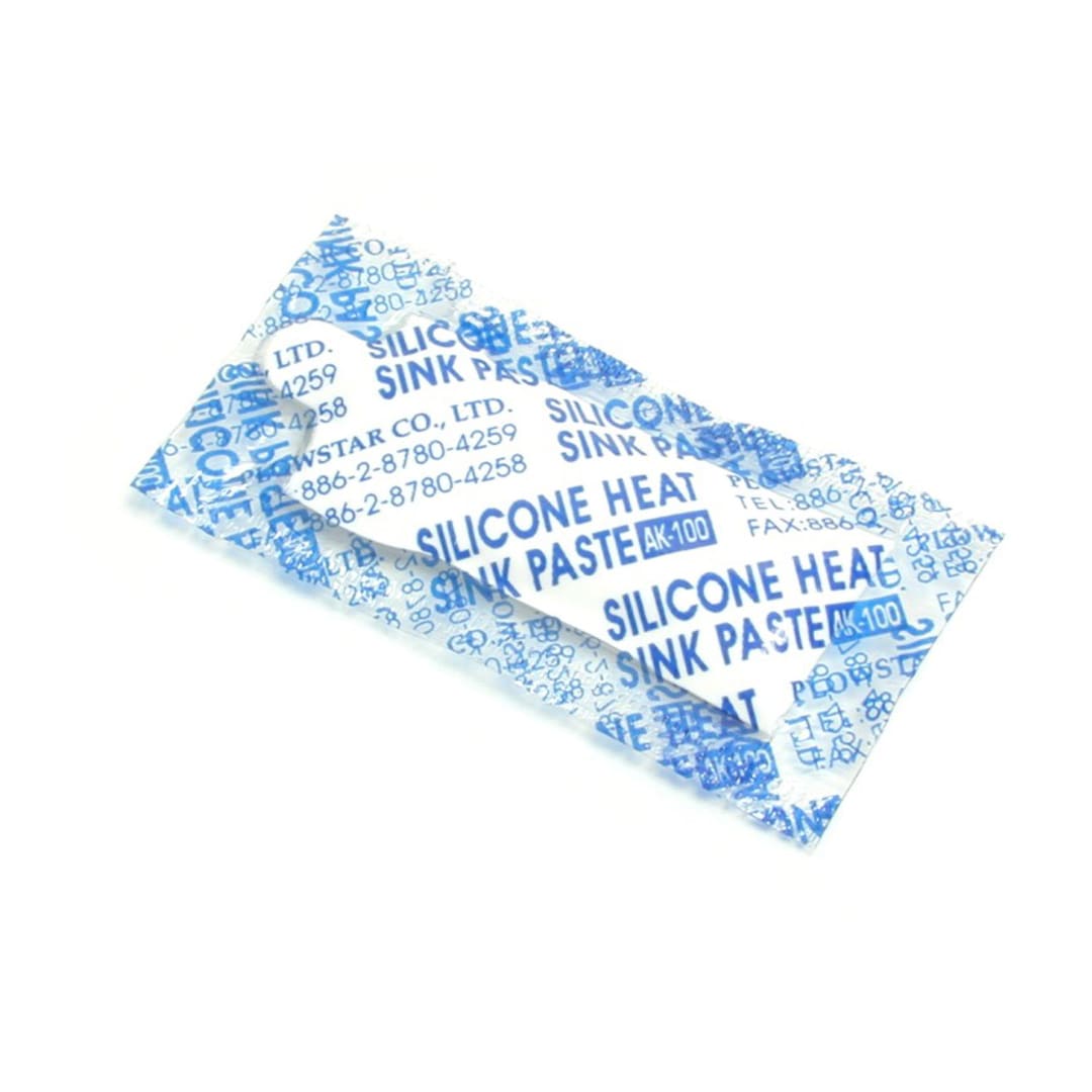 Thermal Conductive Grease for Heatsink