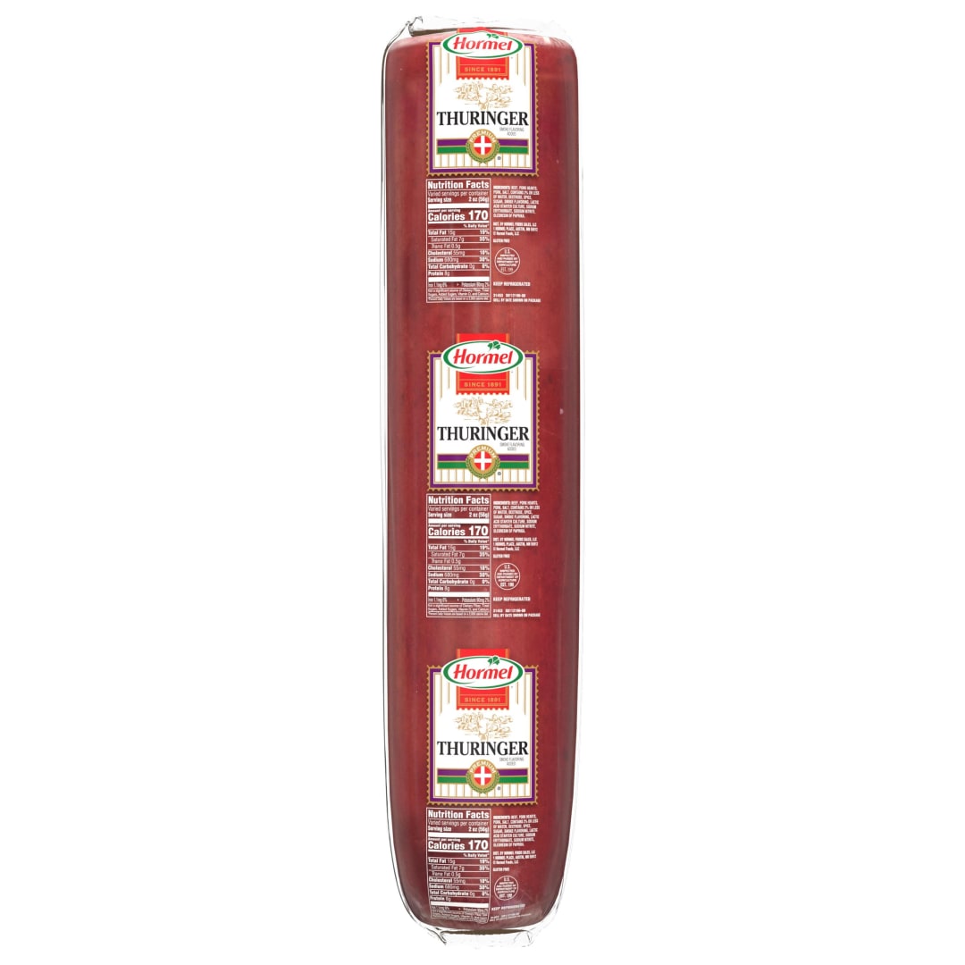 HORMEL Thuringer