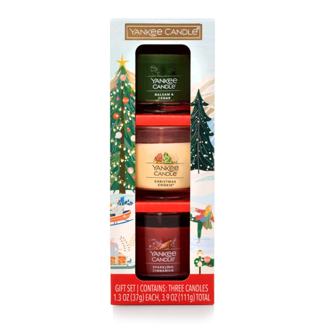 G-X5 JAR HW 3FV V XMAS CLSSCS