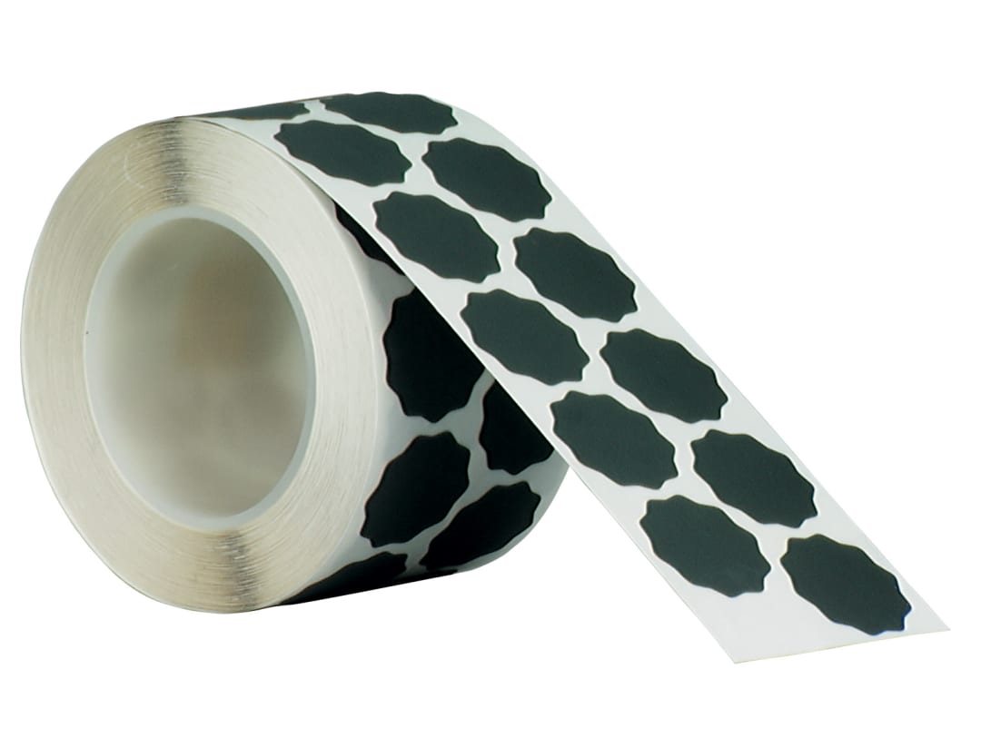 3M™ Wetordry™ Finesse-it™ Kâğıt Disk Rulo 401Q, 1-3/8 in × Deliksiz, 2000 Fistolu