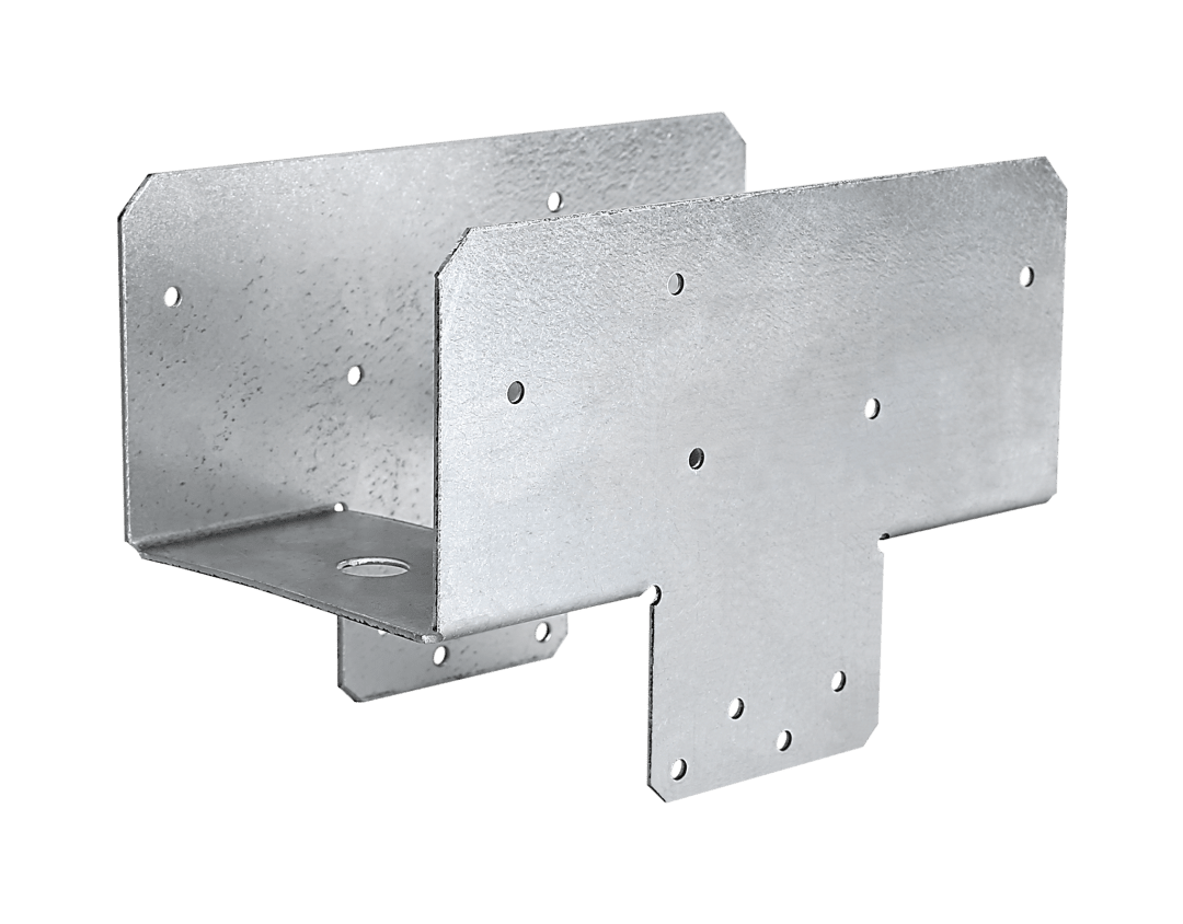 Simpson Strong-Tie PC4Z PCZ® ZMAX® Galvanized Post Cap for 4x (Pack of 1200)