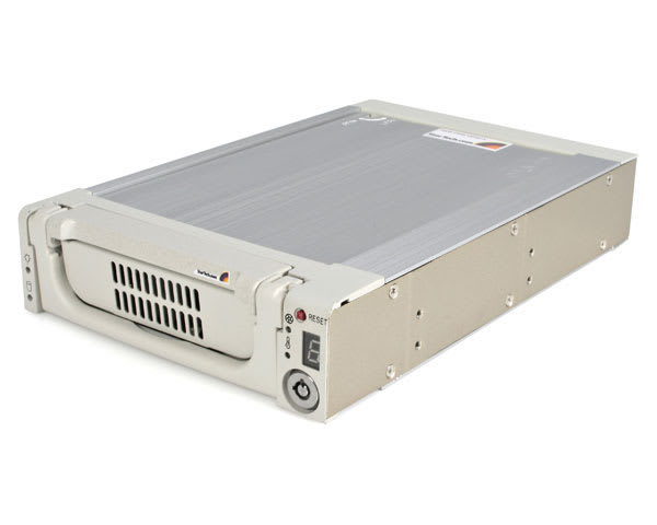 SCA 80 to 68 pin U320 SCSI Drive Drawer