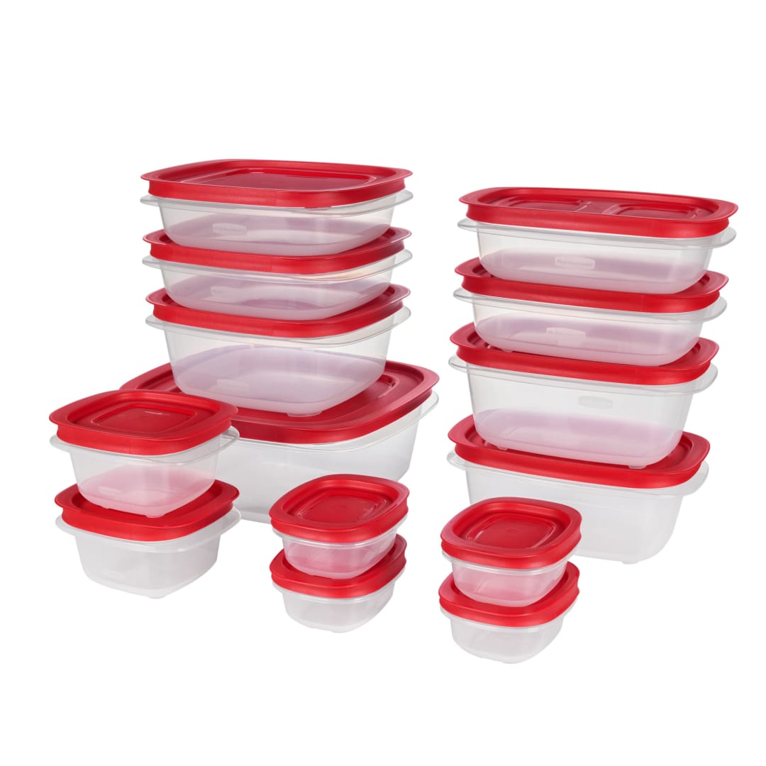 SET EZ STR 28PC RECT SQR CA- RACRD