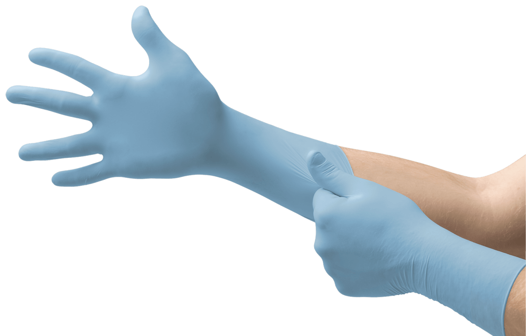 MICROFLEX™ Integra™ EC N87