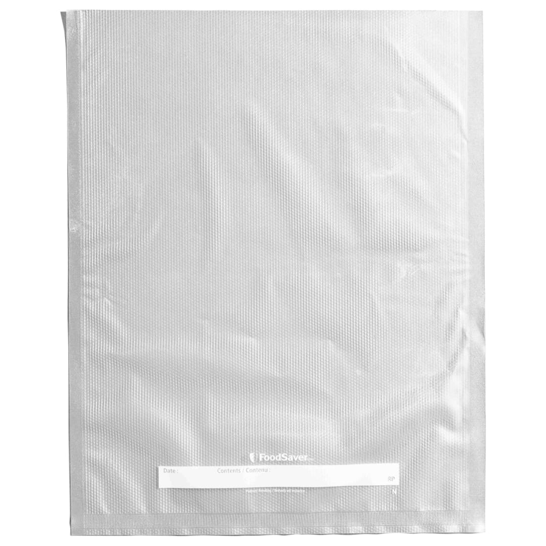 FoodSaver® Vacuum Sealer Bags, Gallon-Size (3.78 L), 32 Pack
