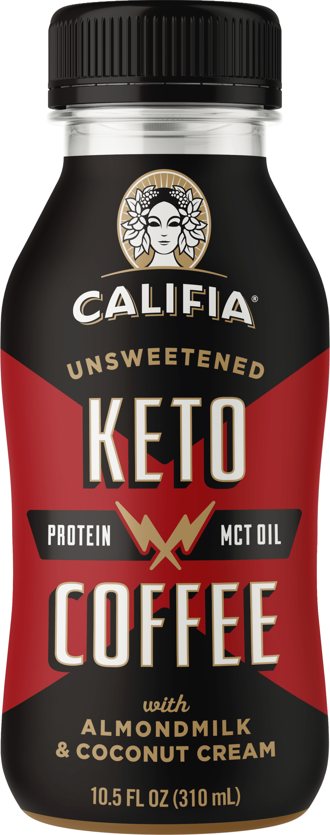 Cold Brew Coffee - Keto Coffee
