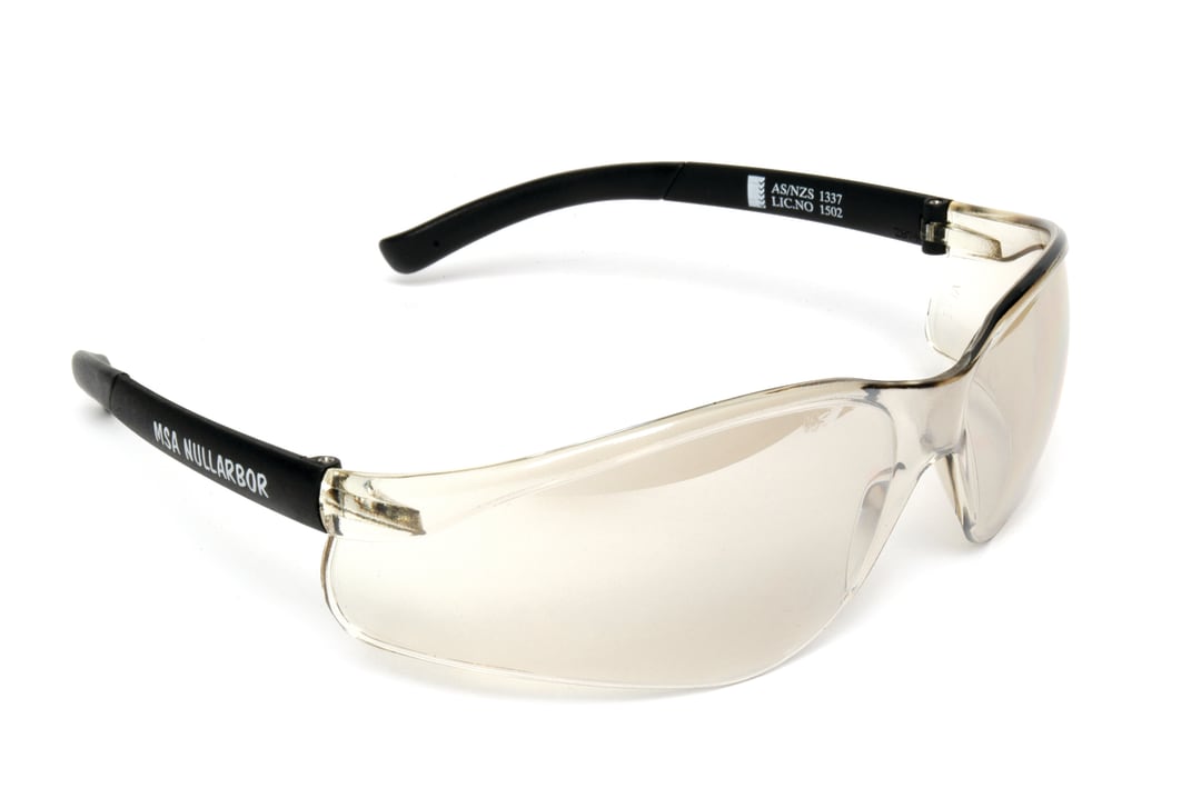 Nullarbor Eyewear