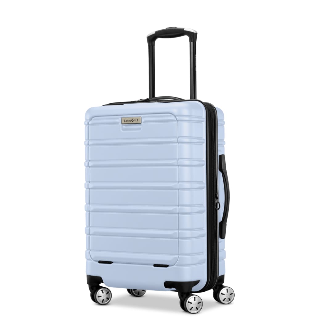 Omni 2 Pro Carry-On - Pale Blue