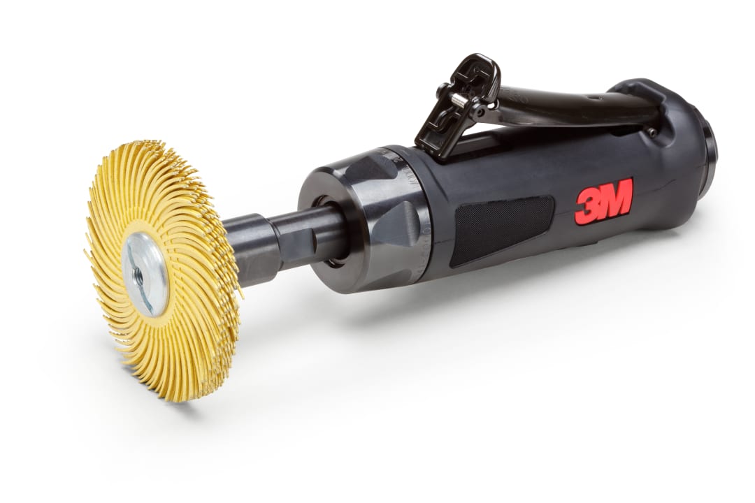 3M™ Die Grinder, 1 HP, 18.000 RPM, 6 mm Collet