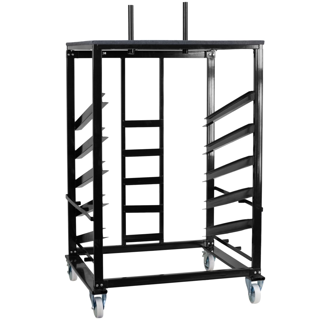 Neena Cocktail Table Dolly for 36'' Round Tables
