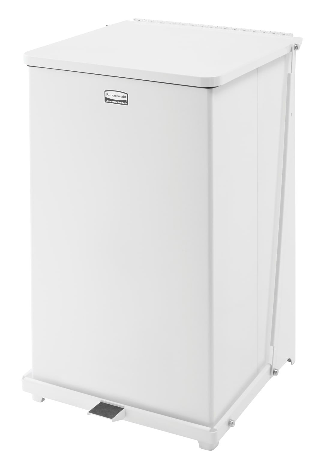 DEFENDERS SQ STEP CAN 95L/25G