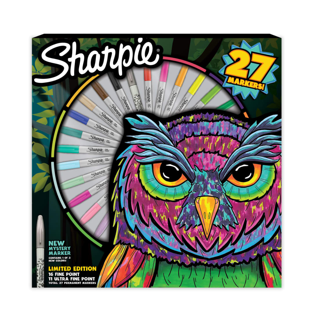 SPINNER PACK EC