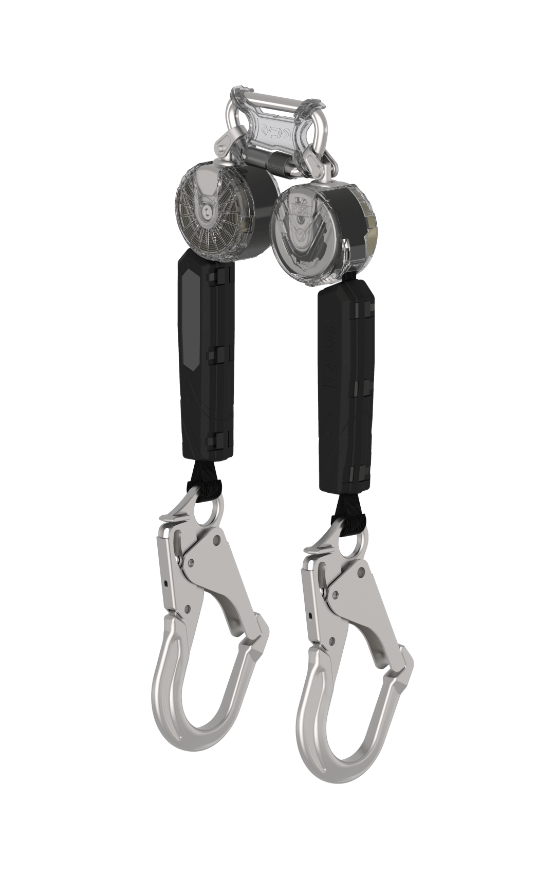 V-TEC™ Personal Fall Limiter-Web