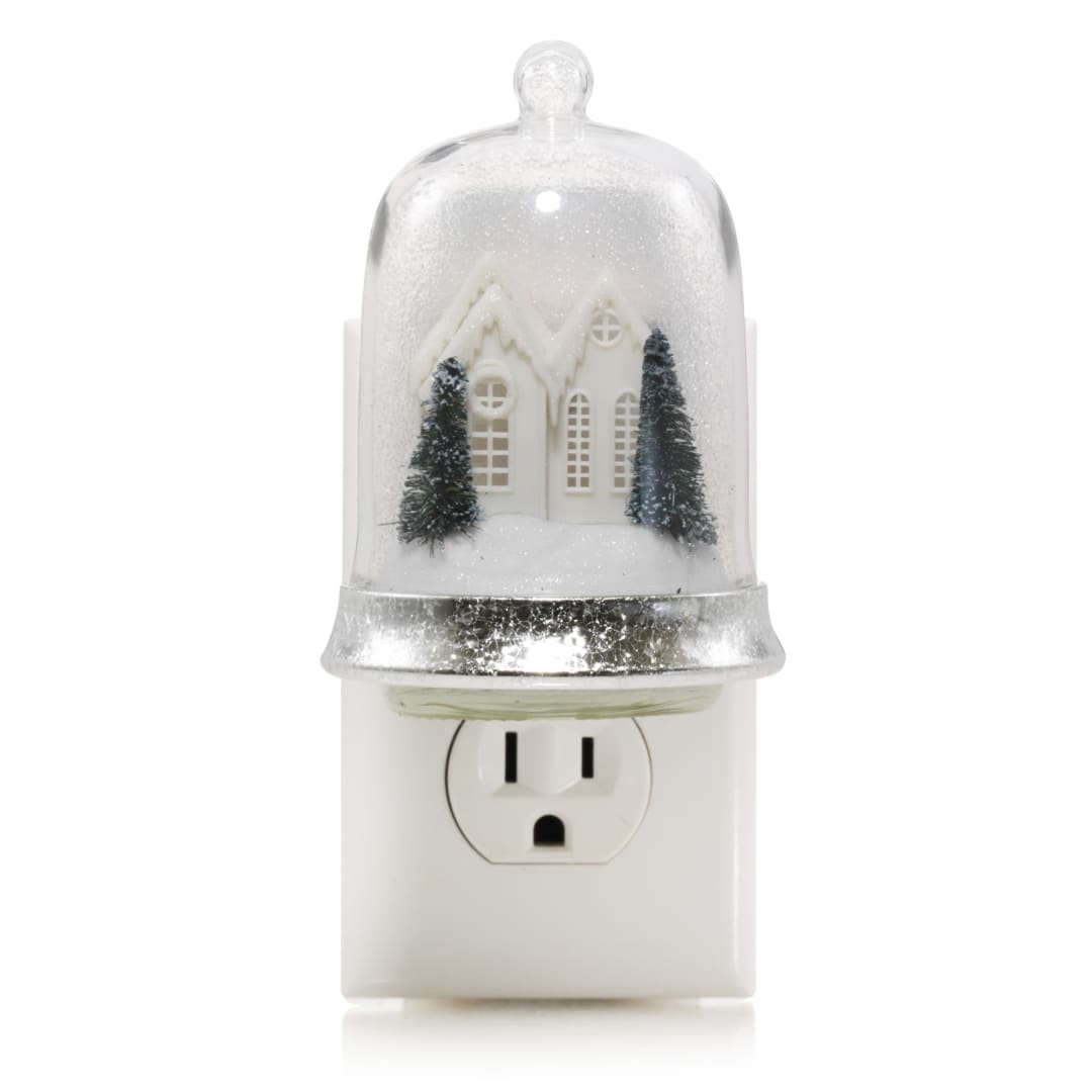 Yankee Candle® Twinkle Home ScentPlug® Diffuser