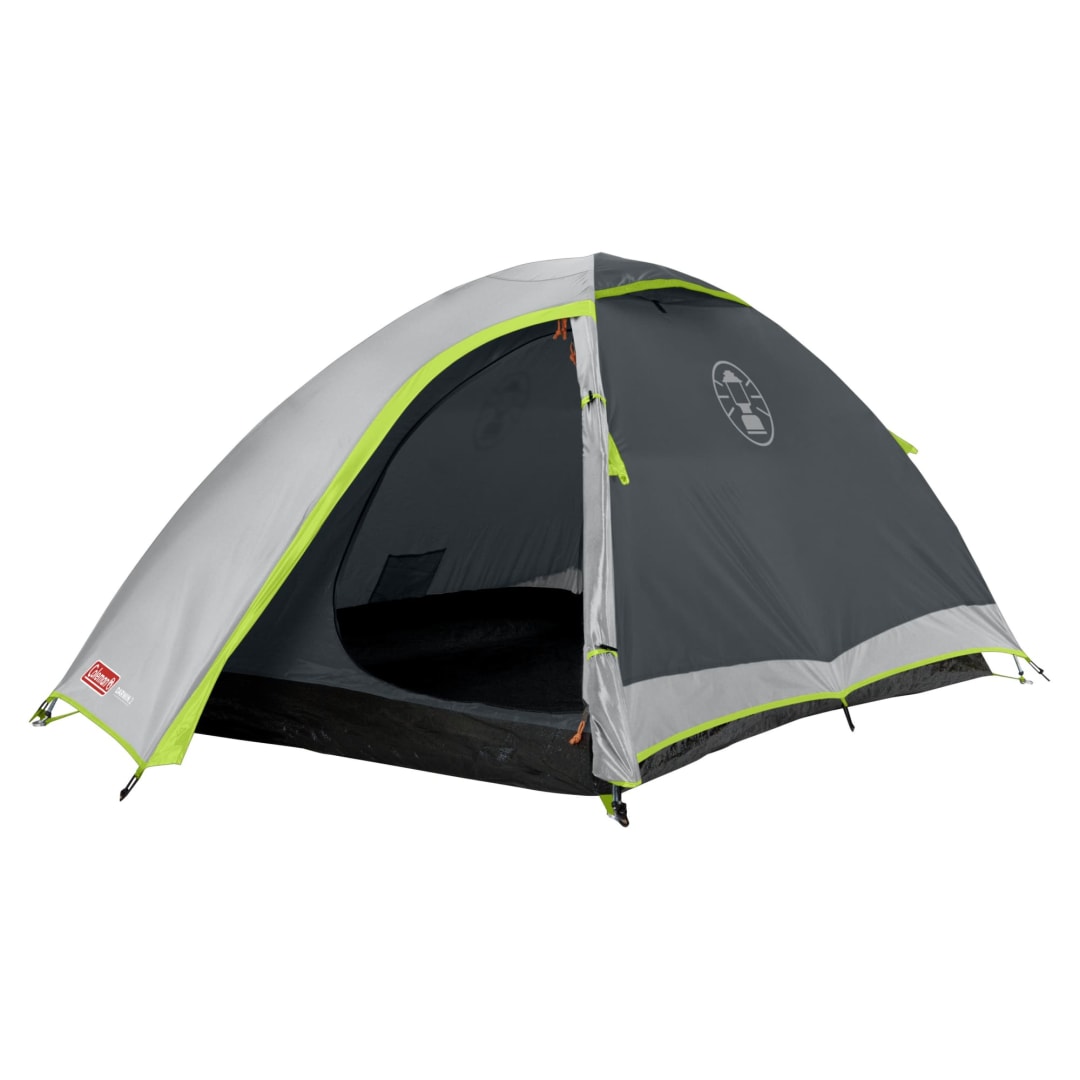 TENT DARWIN 2