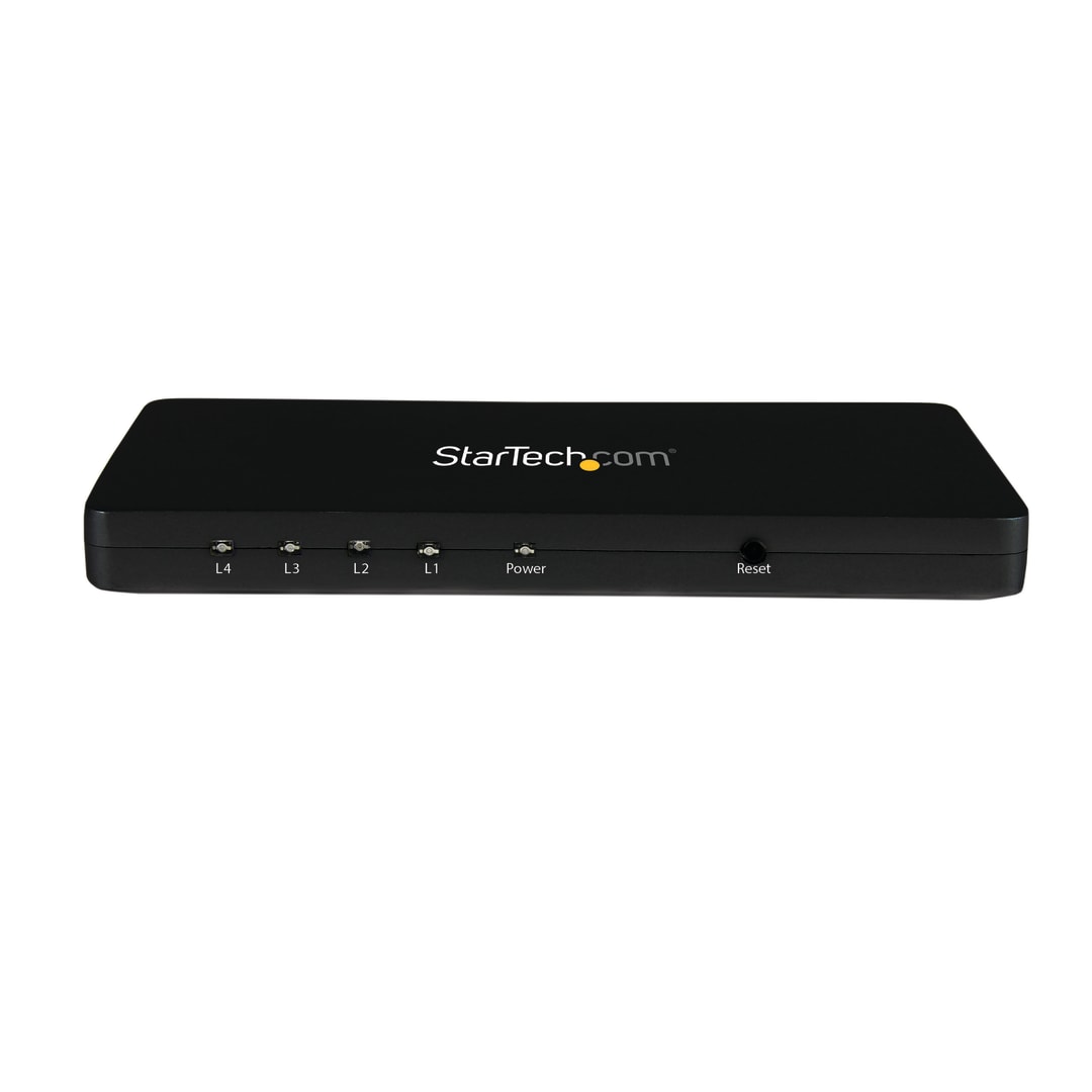 4 Port HDMI Splitter - 4Kx2K