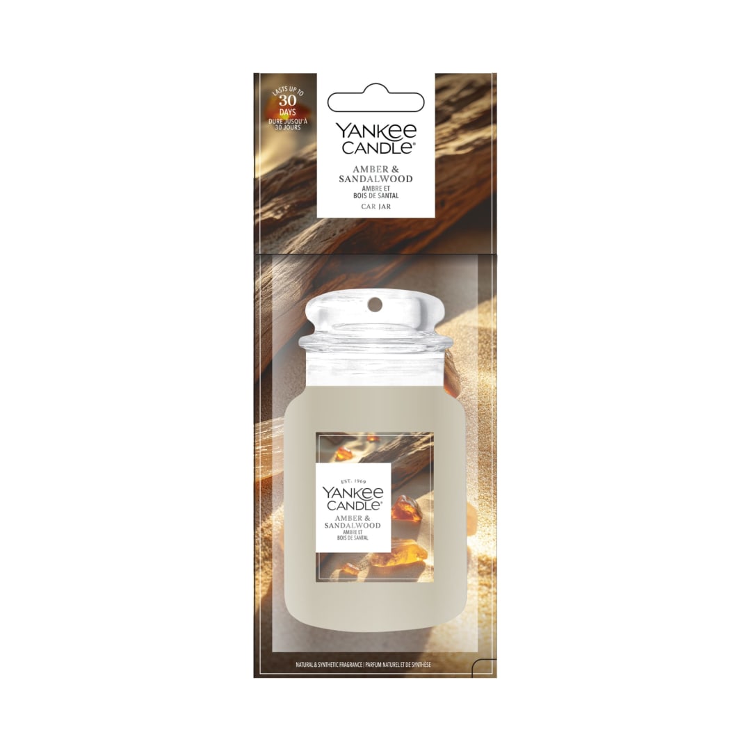 CAR JAR-HW AMB SNDLW YCE P10