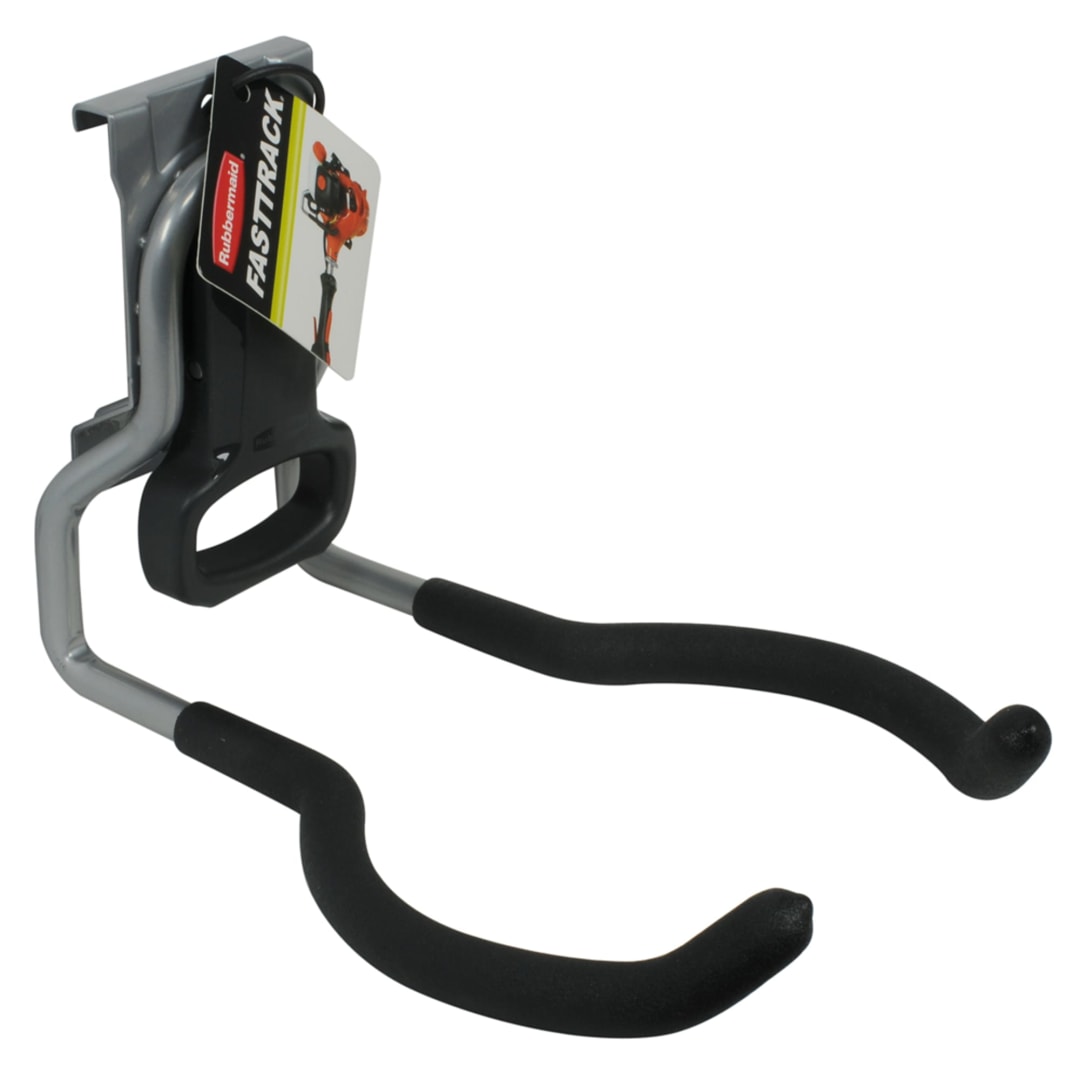 Rubbermaid FastTrack Power Tool Hook, Garage Organization, Wall Hangers