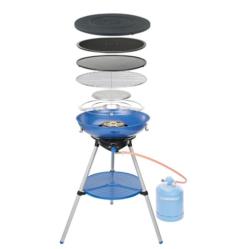 STOVE PARTY GRILL 600 COMPACT INT
